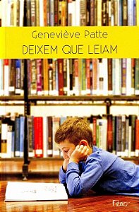 Livro Deixem que leiam