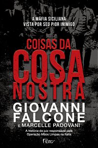 Livro Coisas da Cosa Nostra: A máfia siciliana vista por ...