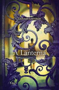 Livro A Lanterna