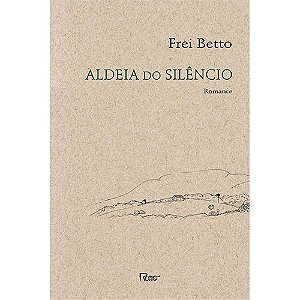 Livro Aldeia do silêncio