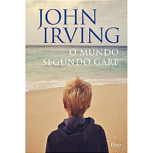 Livro O mundo segundo Garp