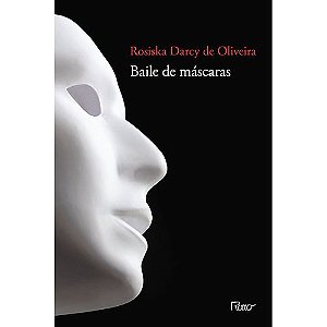 Livro Baile de máscaras