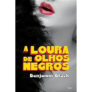 Livro A Loura de Olhos Negros: Uma aventura de Philip Mar...