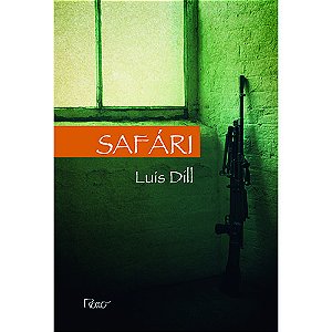 Livro Safári