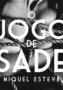 Livro O jogo de Sade