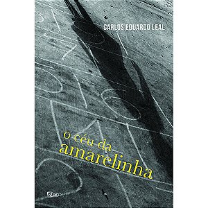 Livro O céu da amarelinha
