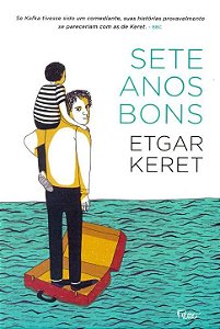 Livro Sete anos bons