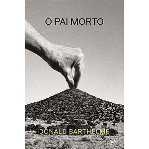 Livro O pai morto
