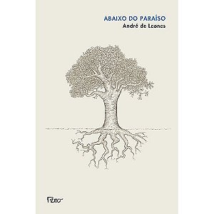 Livro Abaixo do paraíso
