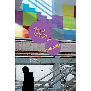Livro Um ano