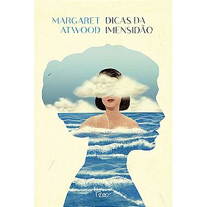 Livro Dicas da imensidão