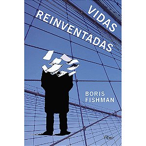 Livro Vidas reinventadas