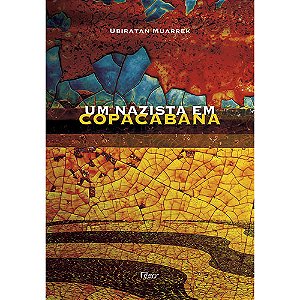Livro Um nazista em Copacabana