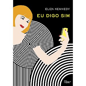 Livro Eu digo sim