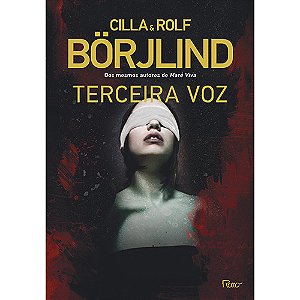 Livro Terceira voz