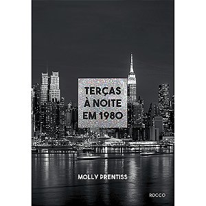 Livro Terças à noite em 1980