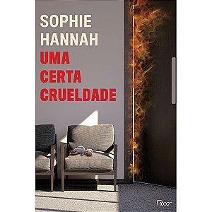Livro Uma certa crueldade