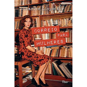 Livro Correio para mulheres