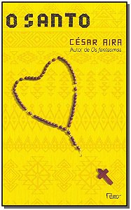 Livro O santo