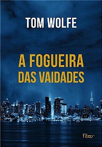 Livro A fogueira das vaidades