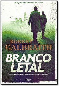 Livro Branco letal
