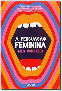 Livro A persuasão feminina