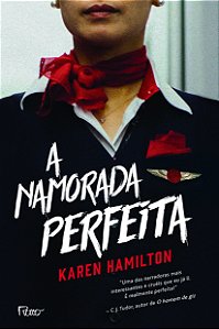 Livro A namorada perfeita