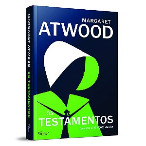 Livro Os Testamentos