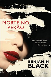 Livro Morte no Verão