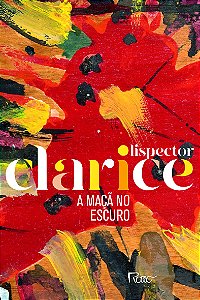 Livro A maçã no escuro: Edição comemorativa