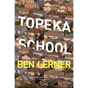Livro Topeka School