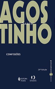 Livro Confissões