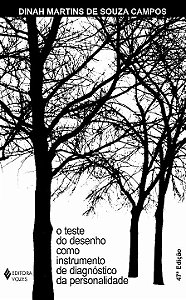 Livro Teste do desenho como instrumento de diagnóstico da...