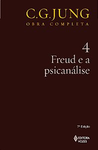 Livro Freud e a psicanálise - vol. 4