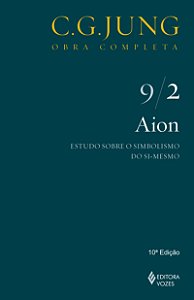 Livro Aion vol. 9/2: estudo sobre o simbolismo do si-mesmo