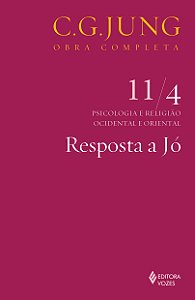 Livro Resposta a jó vol. 11/4