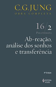 Livro Ab-reação, análise dos sonhos e transferência vol. ...