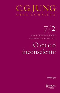 Livro Eu e o inconsciente vol. 7/2