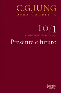 Livro Presente e futuro vol. 10/1