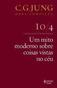 Livro Um mito moderno - vol.10/4