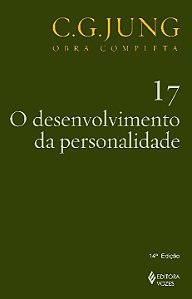 Livro O desenvolvimento da personalidade vol. 17