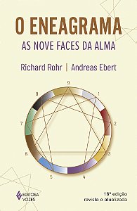 Livro O eneagrama: As nove faces da alma