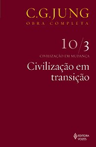 Livro Civilização em transição vol. 10/3