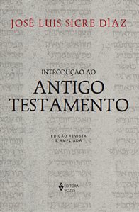 Livro Introdução ao Antigo Testamento