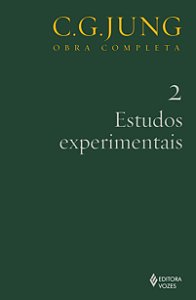 Livro Estudos experimentais vol. 2