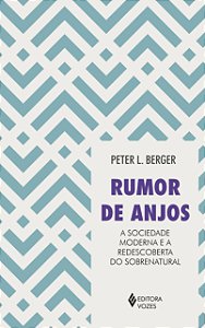 Livro Rumor de anjos
