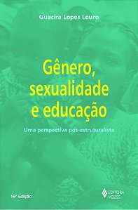 Livro Gênero, sexualidade e educação: uma perspectiva pós...