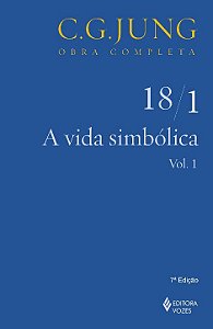 Livro Vida simbólica vol.18/1