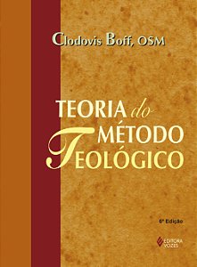 Livro Teoria do método teológico