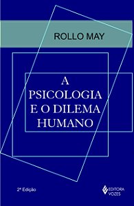 Livro Psicologia e o dilema humano